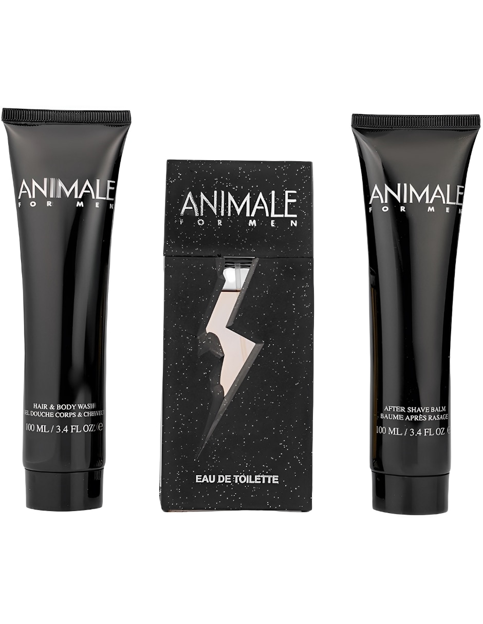 Set Eau de toilette para hombre Set Eau de toilette para hombre