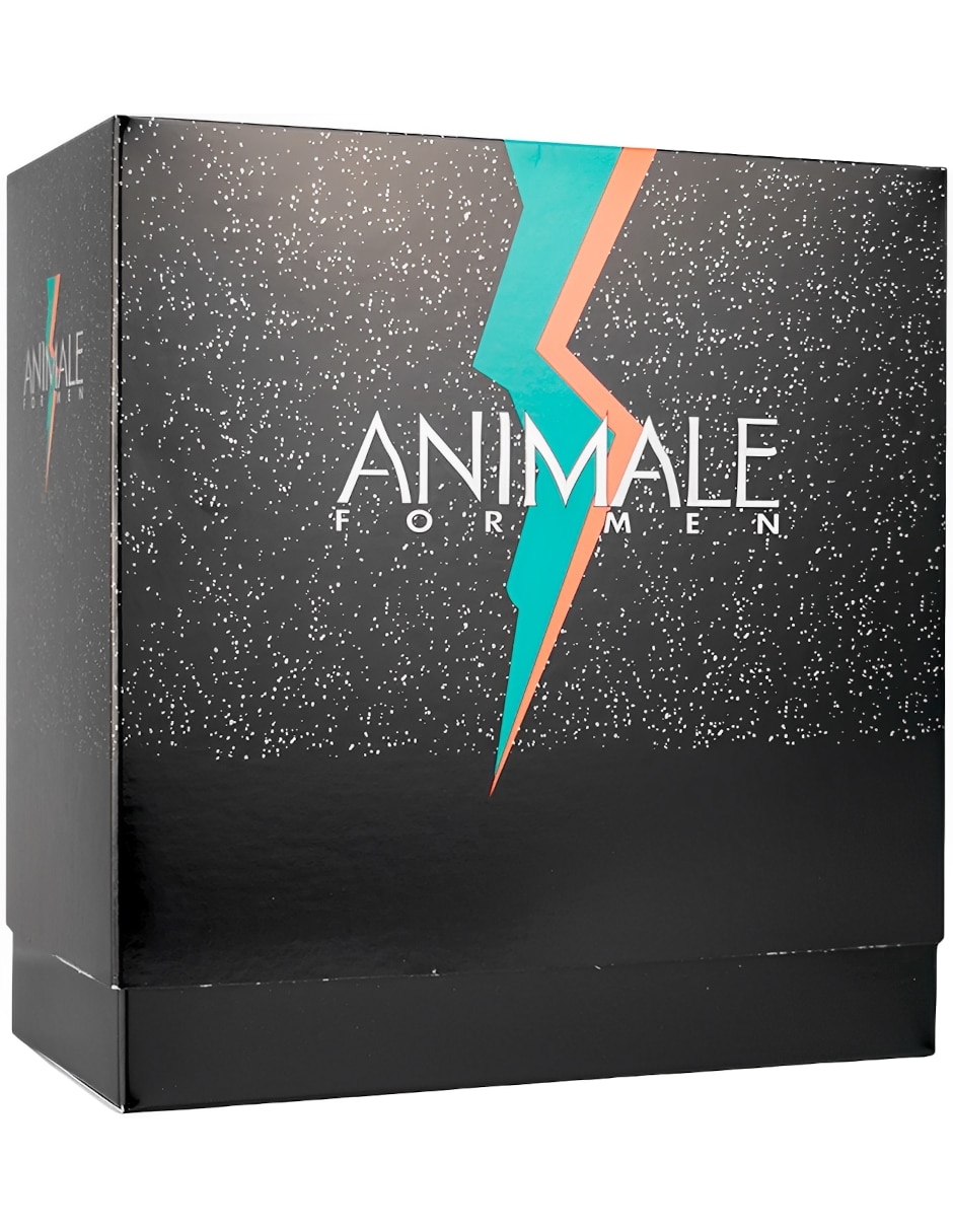 Set Eau de toilette para hombre 3