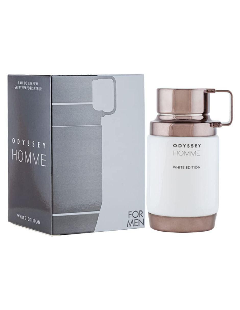 Eau de parfum para hombre 2