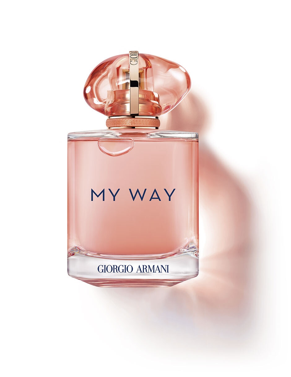 Eau de parfum My Way Ylang para mujer 3