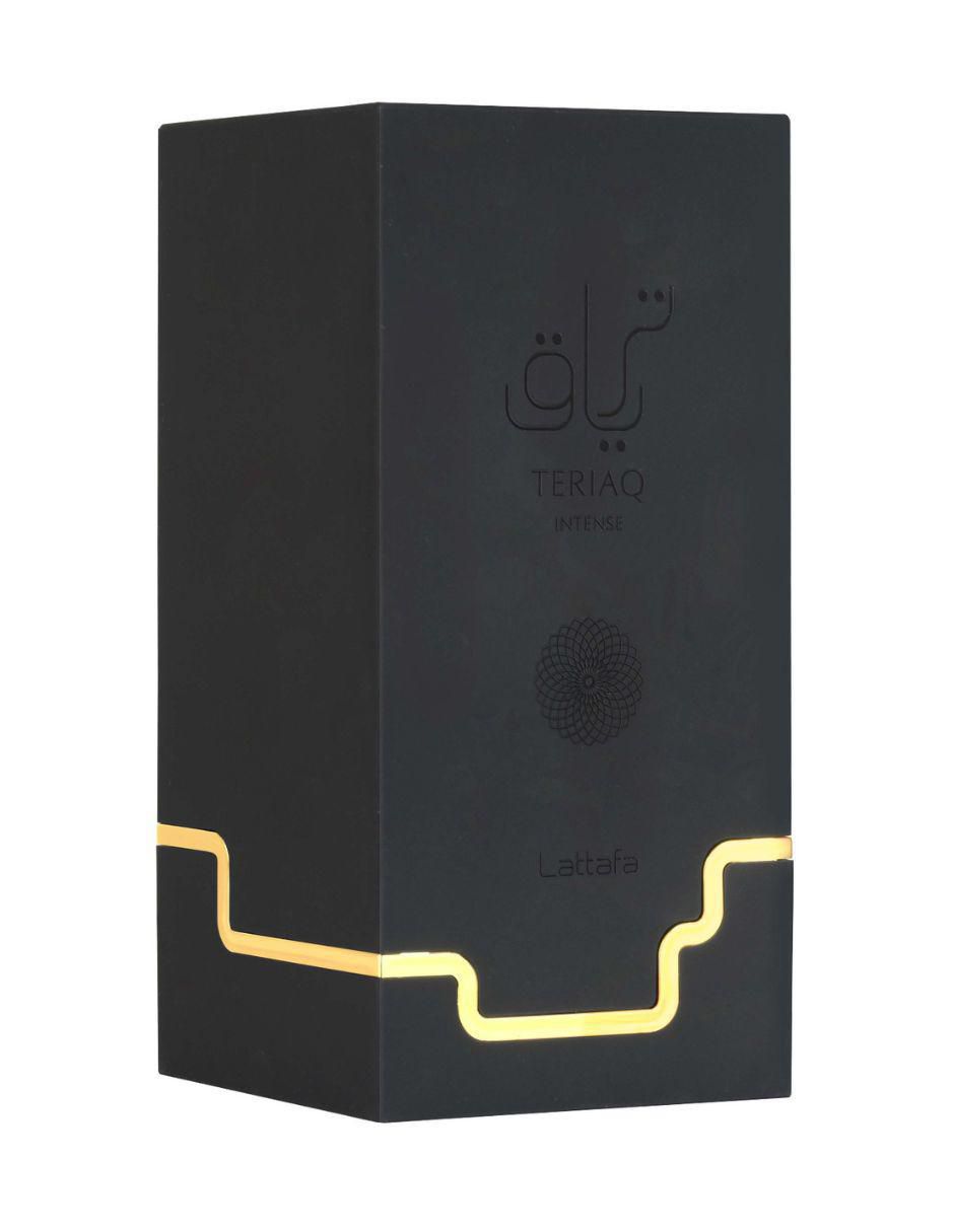 Eau de parfum Teriaq unisex 2