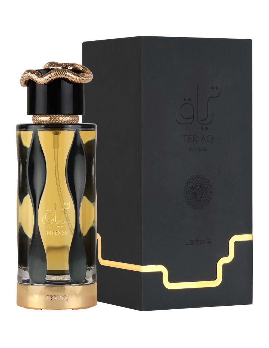 Eau de parfum Teriaq unisex 3