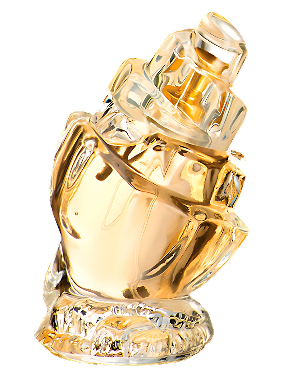 Perfume Caribe para mujer