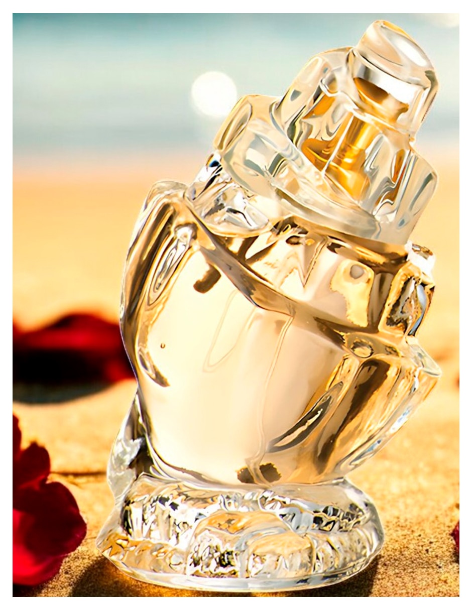 Perfume Caribe para mujer 3