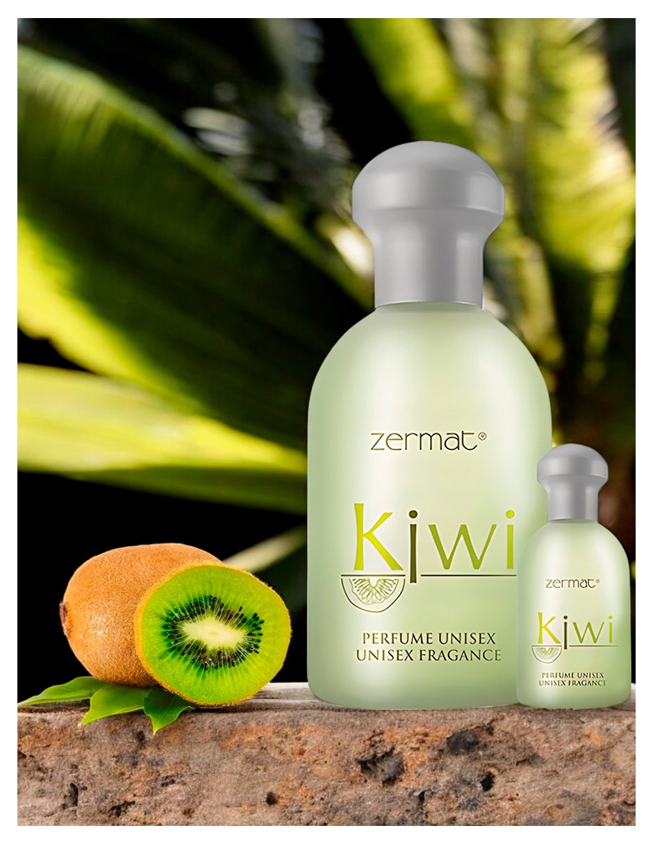 Set Parfum Kiwi unisex 3