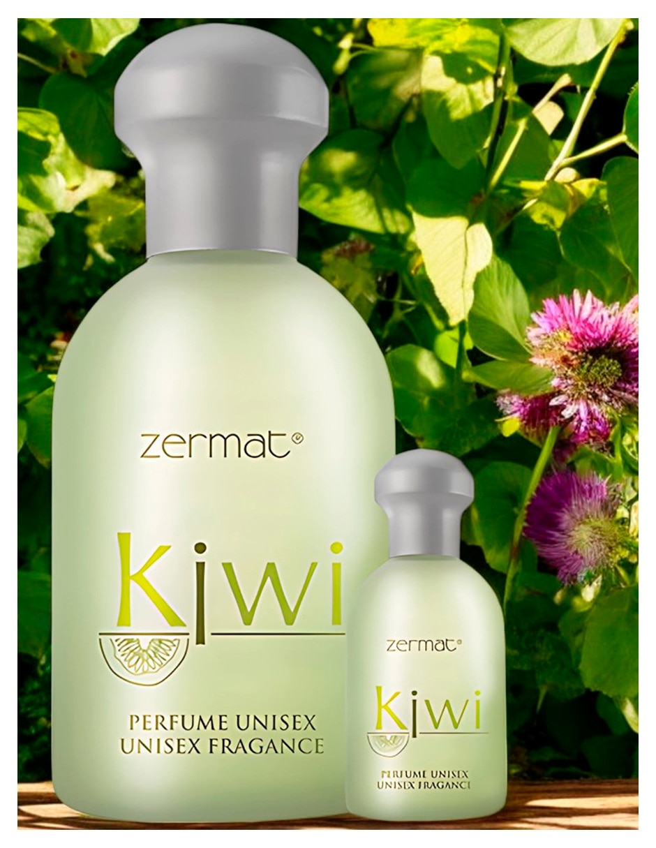Set Parfum Kiwi unisex 4