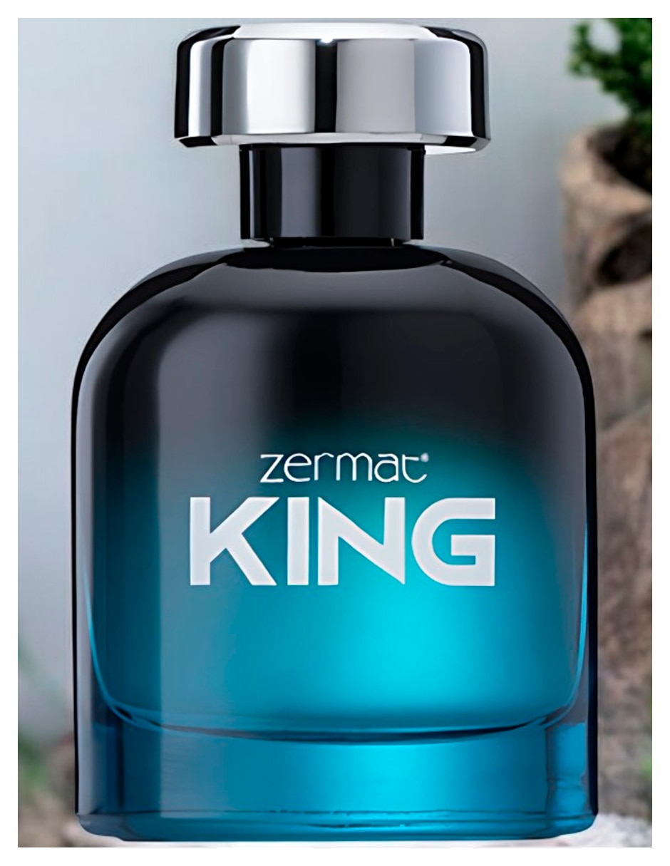 Perfume para hombre 4