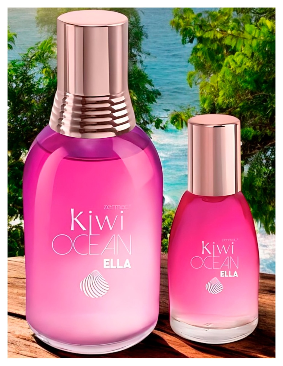 Set colonia para mujer 3