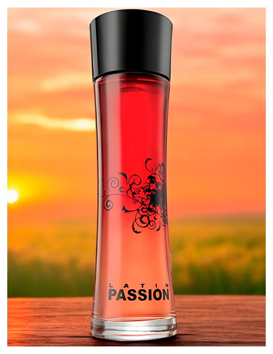 Perfume para mujer 2