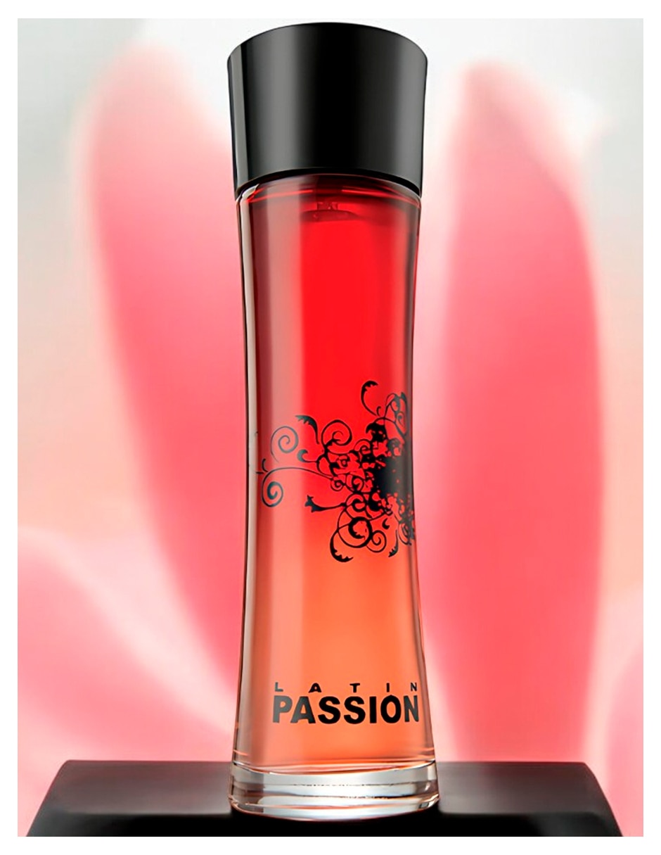 Perfume para mujer 4