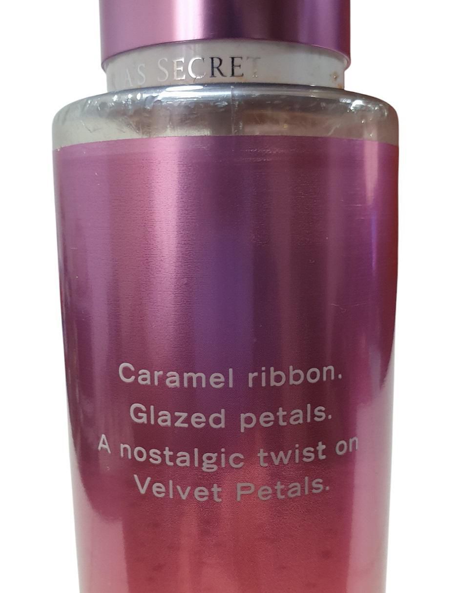 Body mist Velvet Petals Candied para mujer 3