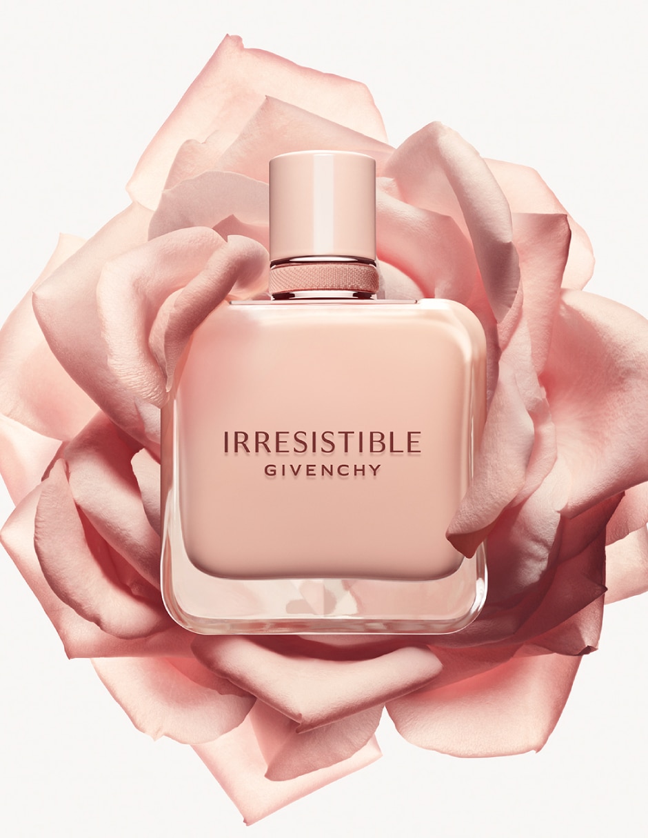 Eau de parfum Irresistible Nude Velvet para mujer 12
