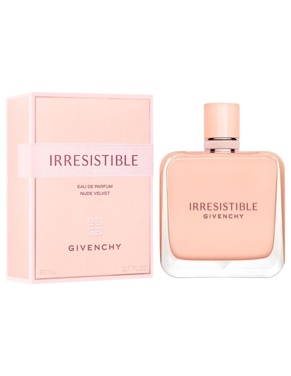 Eau de parfum Irresistible Nude Velvet para mujer 2