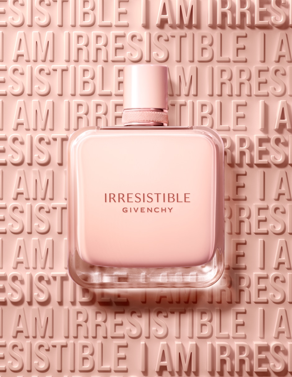 Eau de parfum Irresistible Nude Velvet para mujer 7