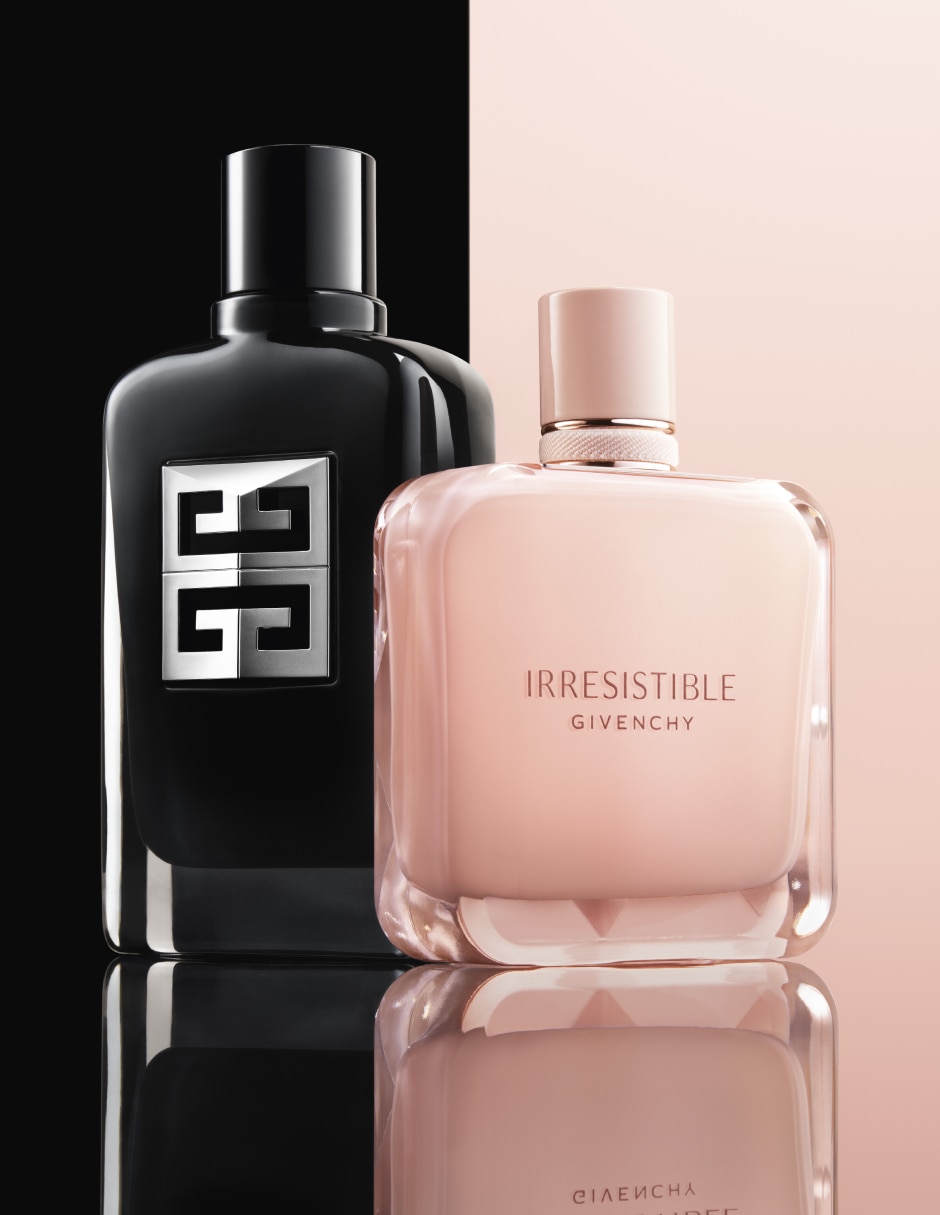 Eau de parfum Irresistible Nude Velvet para mujer 10