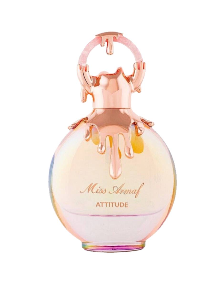 Eau de parfum Miss Armaf Attitude para mujer Eau de parfum Miss Armaf Attitude para mujer