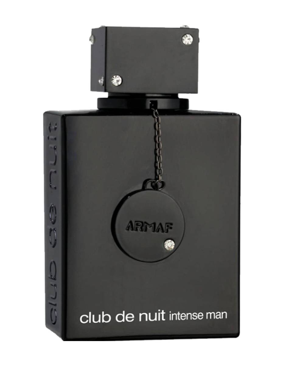 Eau de toilette Club de Nuit Intense para hombre Eau de toilette Club de Nuit Intense para hombre