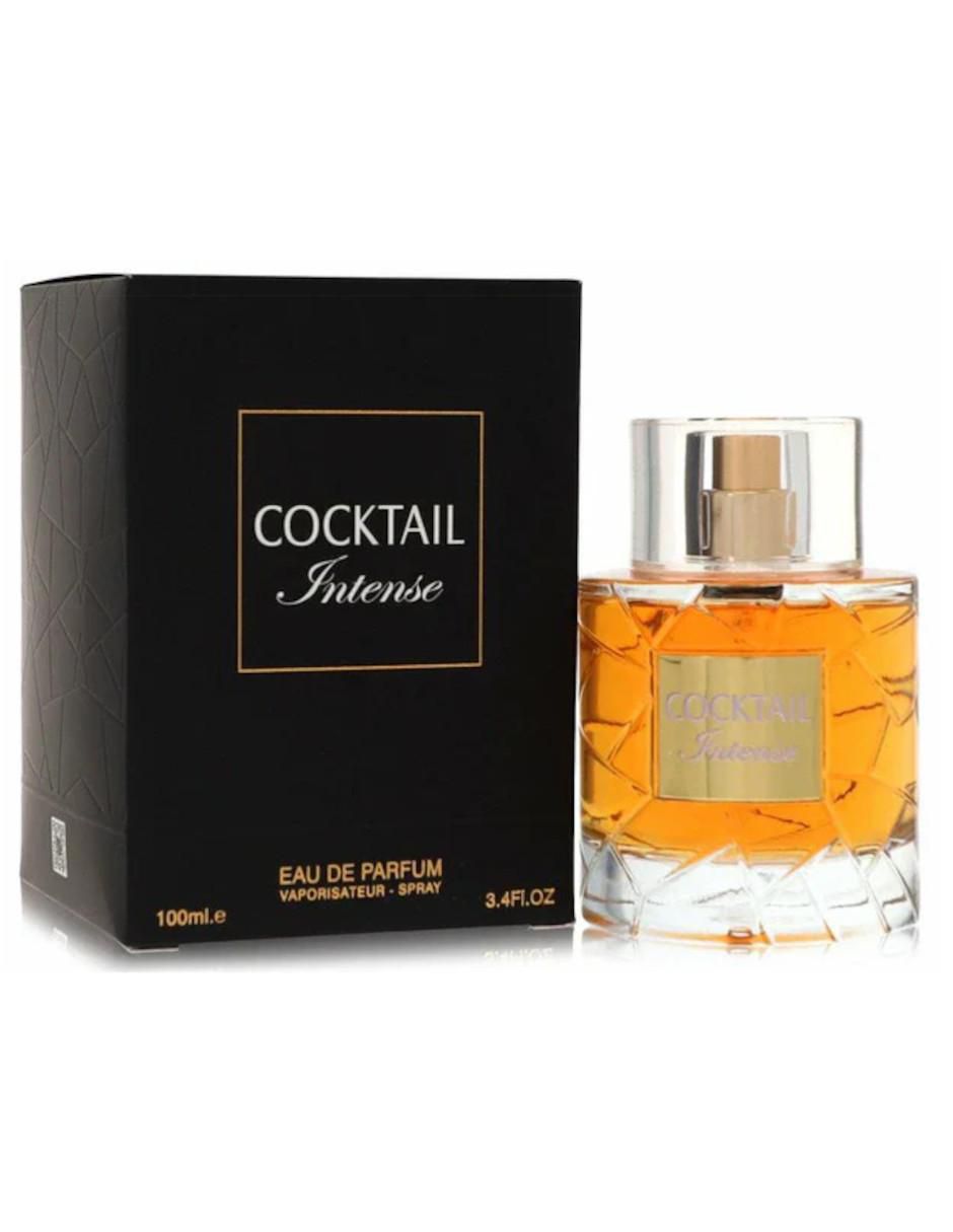 Eau de parfum unisex 2