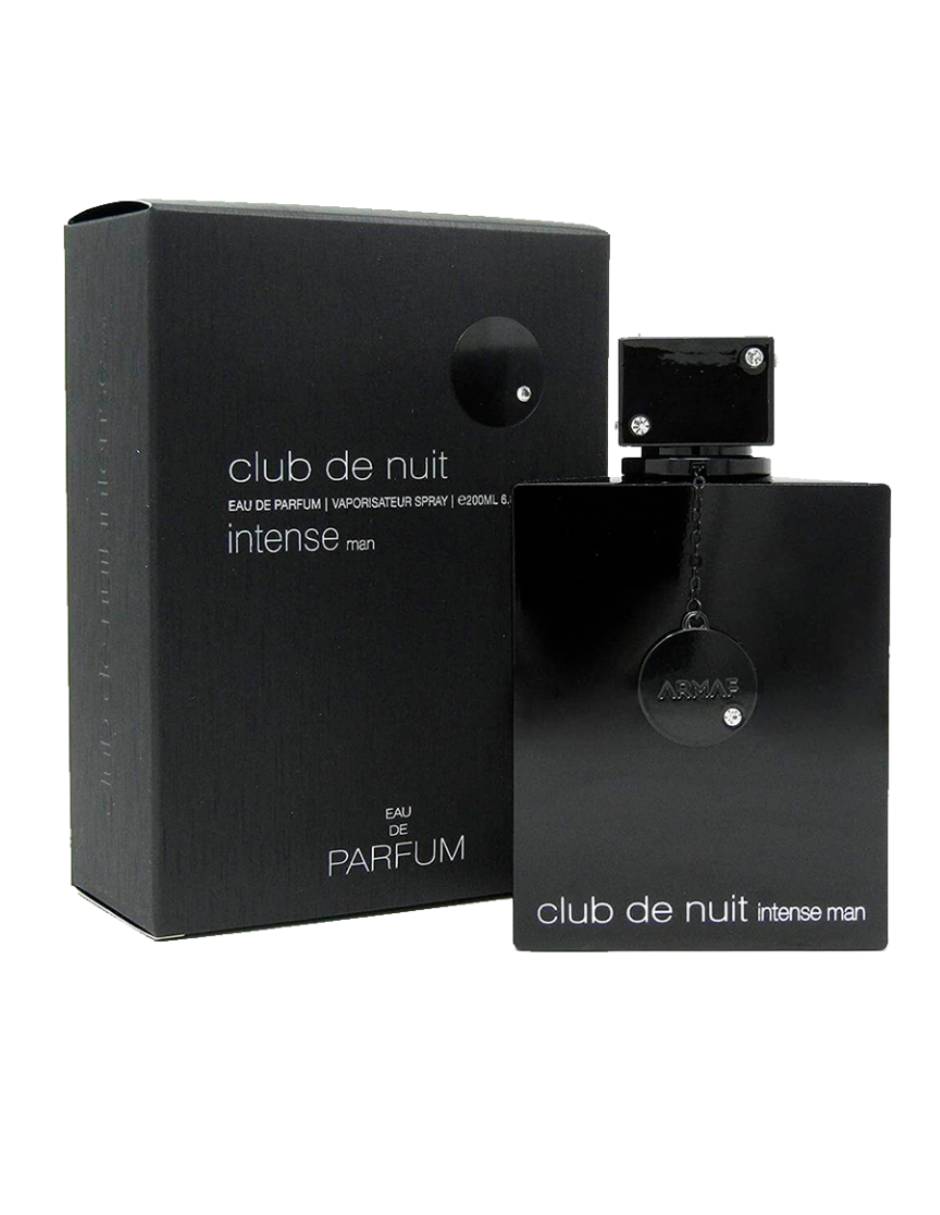 Eau de toilette Club de Nuit Intense para hombre 2