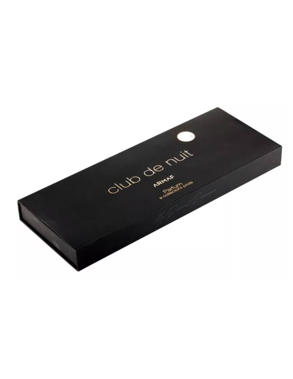 Set parfum Club de nuit unisex 3