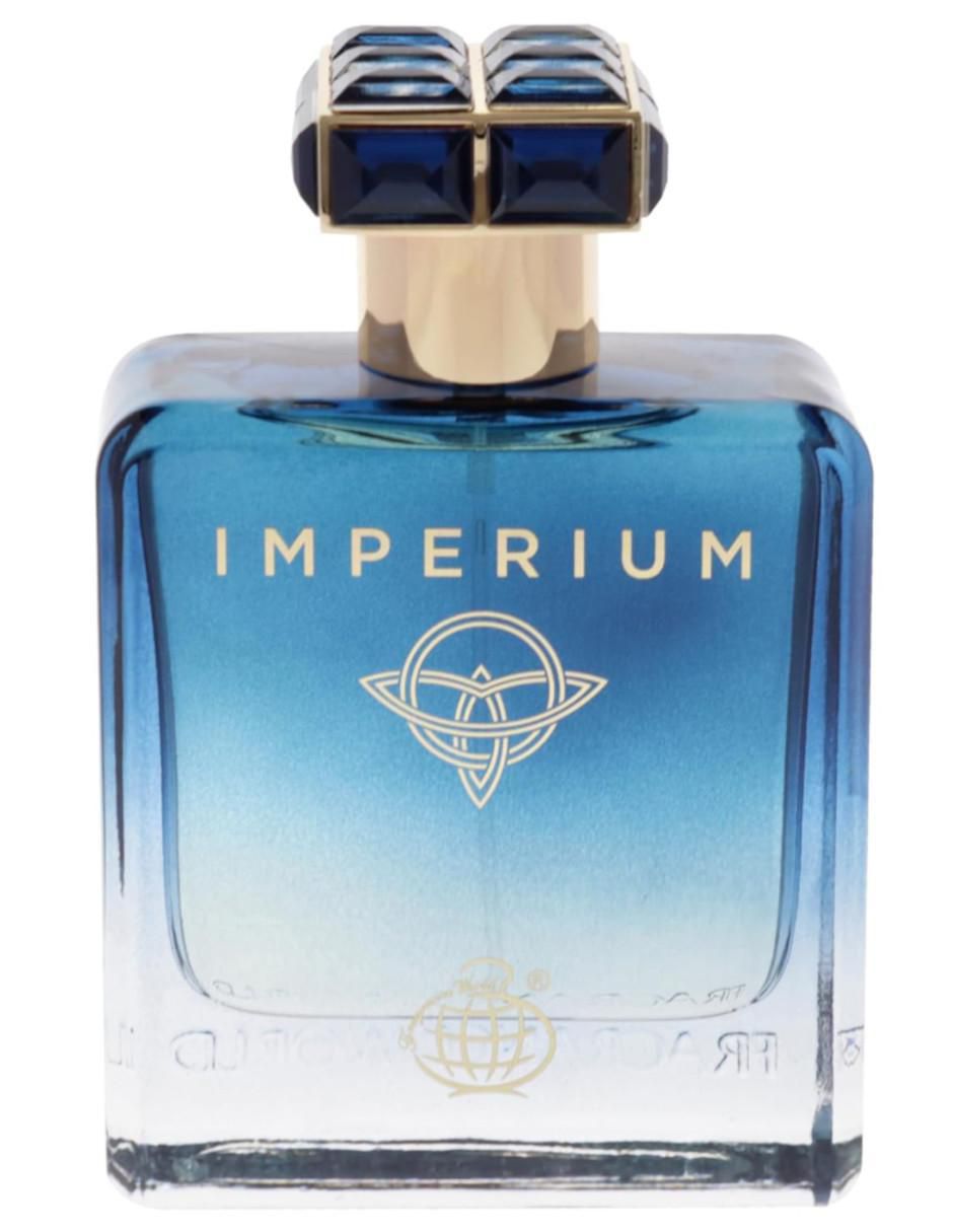 Eau de parfum Lujo y perfección para hombre Eau de parfum Lujo y perfección para hombre