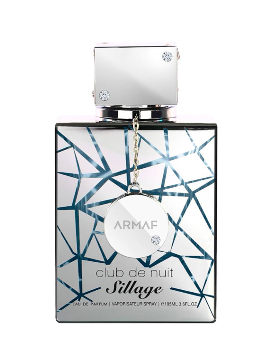 Eau de parfum Club de Nuit Sillage unisex