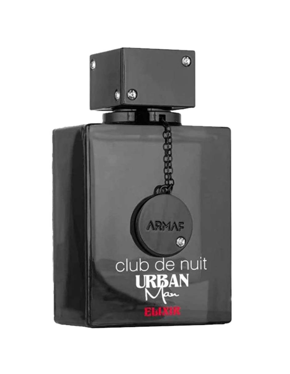 Eau de parfum Club de Nuit Urban para hombre