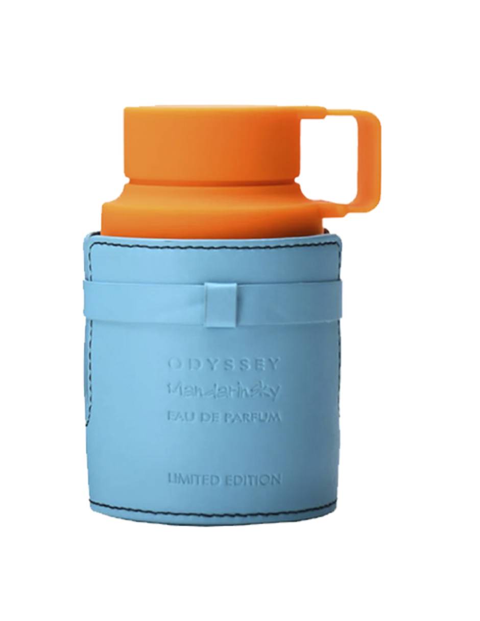 Eau de parfum Odyssey Mandarin SKY para hombre