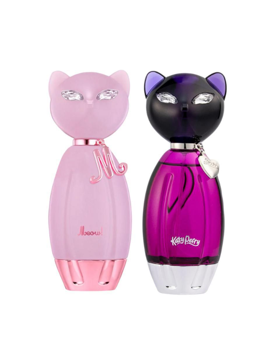 Set Eau de parfum Floral Frutal para mujer 3