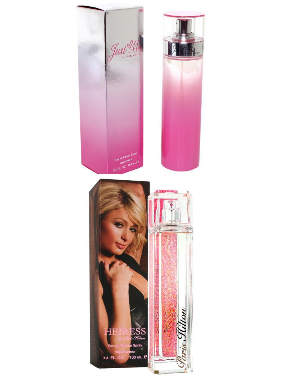 Set Eau de parfum para mujer 2