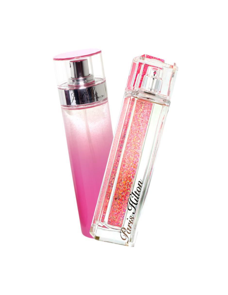 Set Eau de parfum para mujer 3