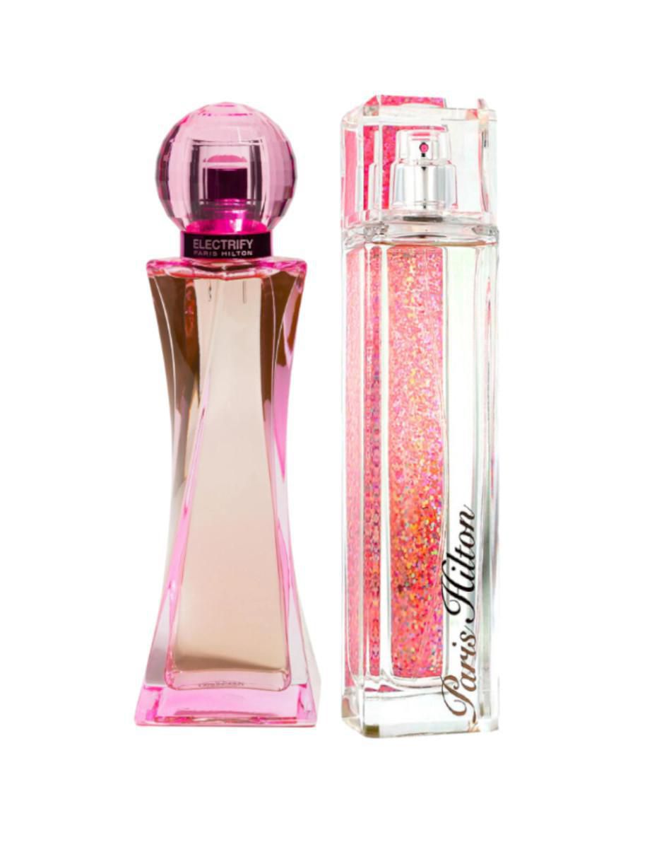 Set Eau de parfum para mujer Set Eau de parfum para mujer