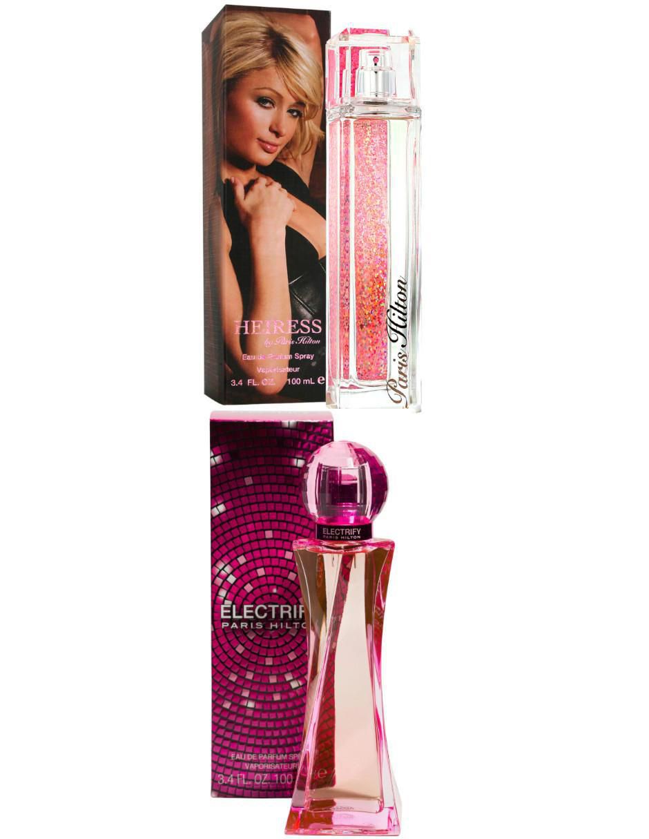 Set Eau de parfum para mujer 2