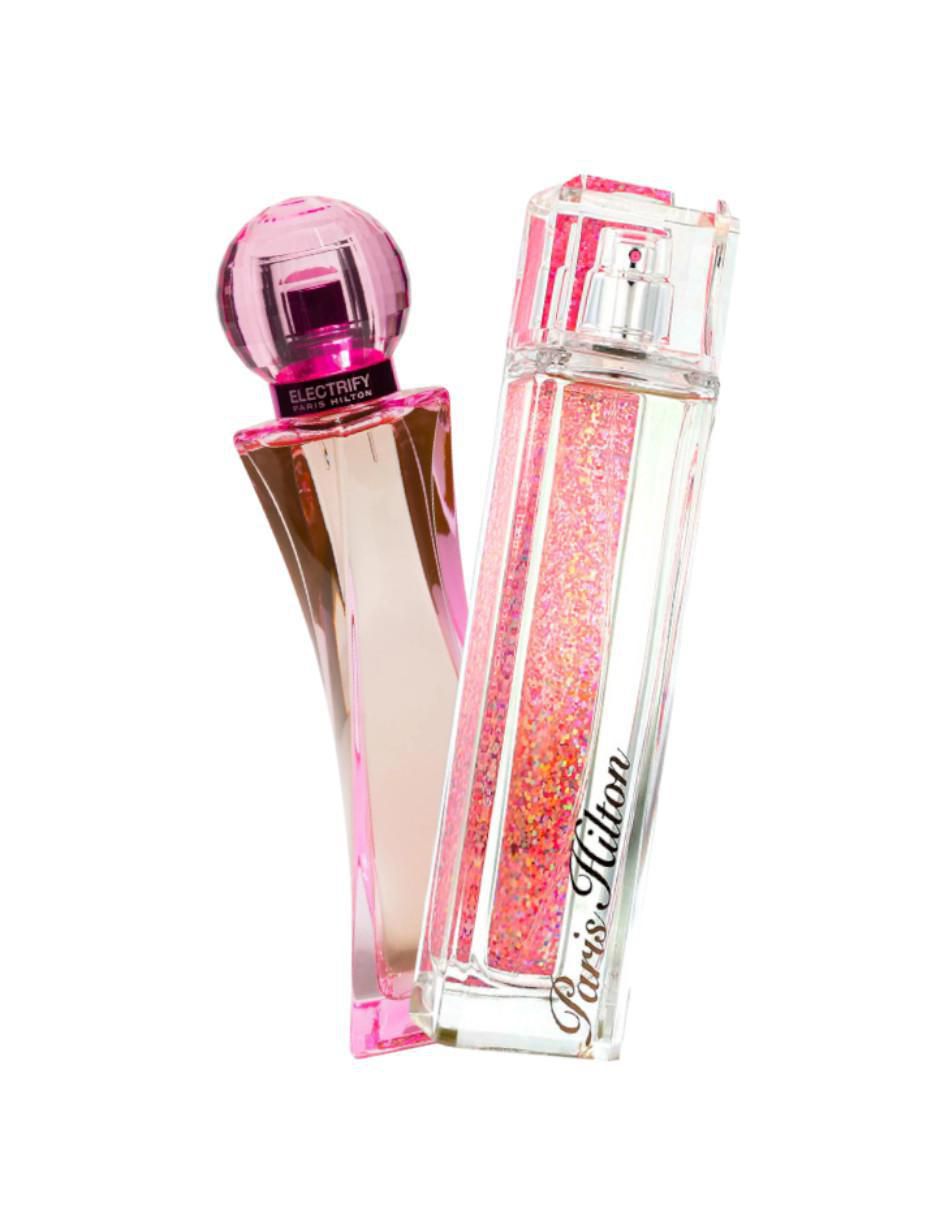 Set Eau de parfum para mujer 3