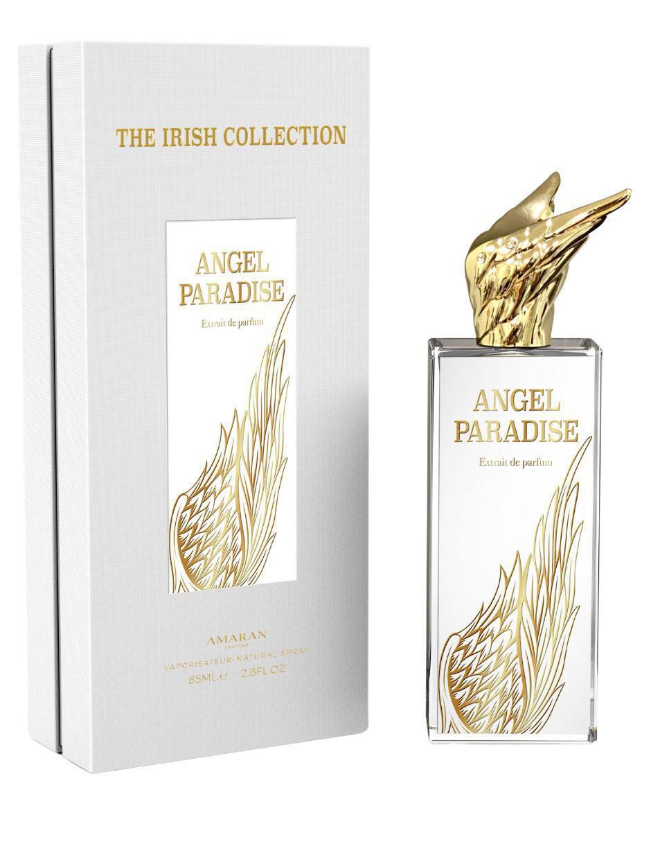 Amaran Irish unisex 2