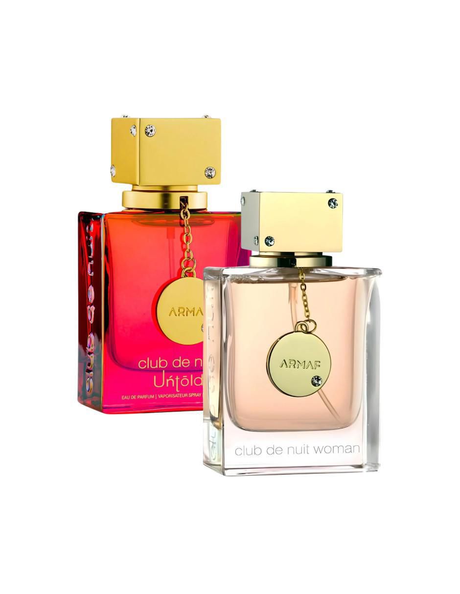 Set Eau de parfum unisex Set Eau de parfum unisex