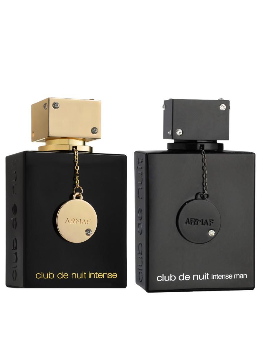 Set Eau de parfum unisex 3