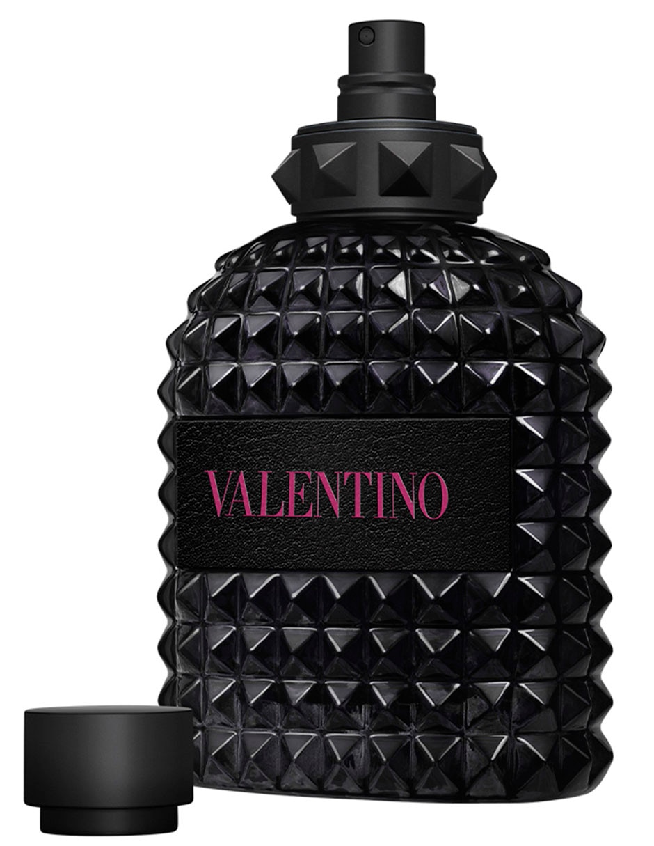 Perfume Born in Roma Extradose para hombre 8