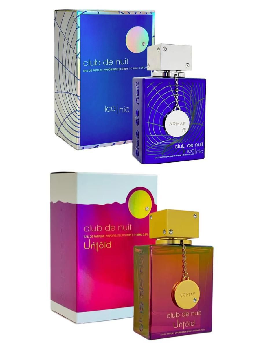 Set Eau de parfum para hombre 2