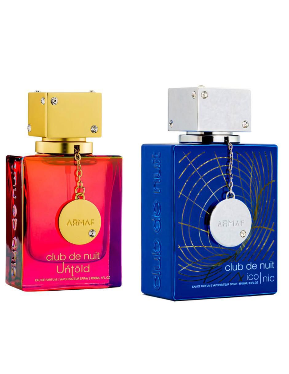 Set Eau de parfum para hombre 3
