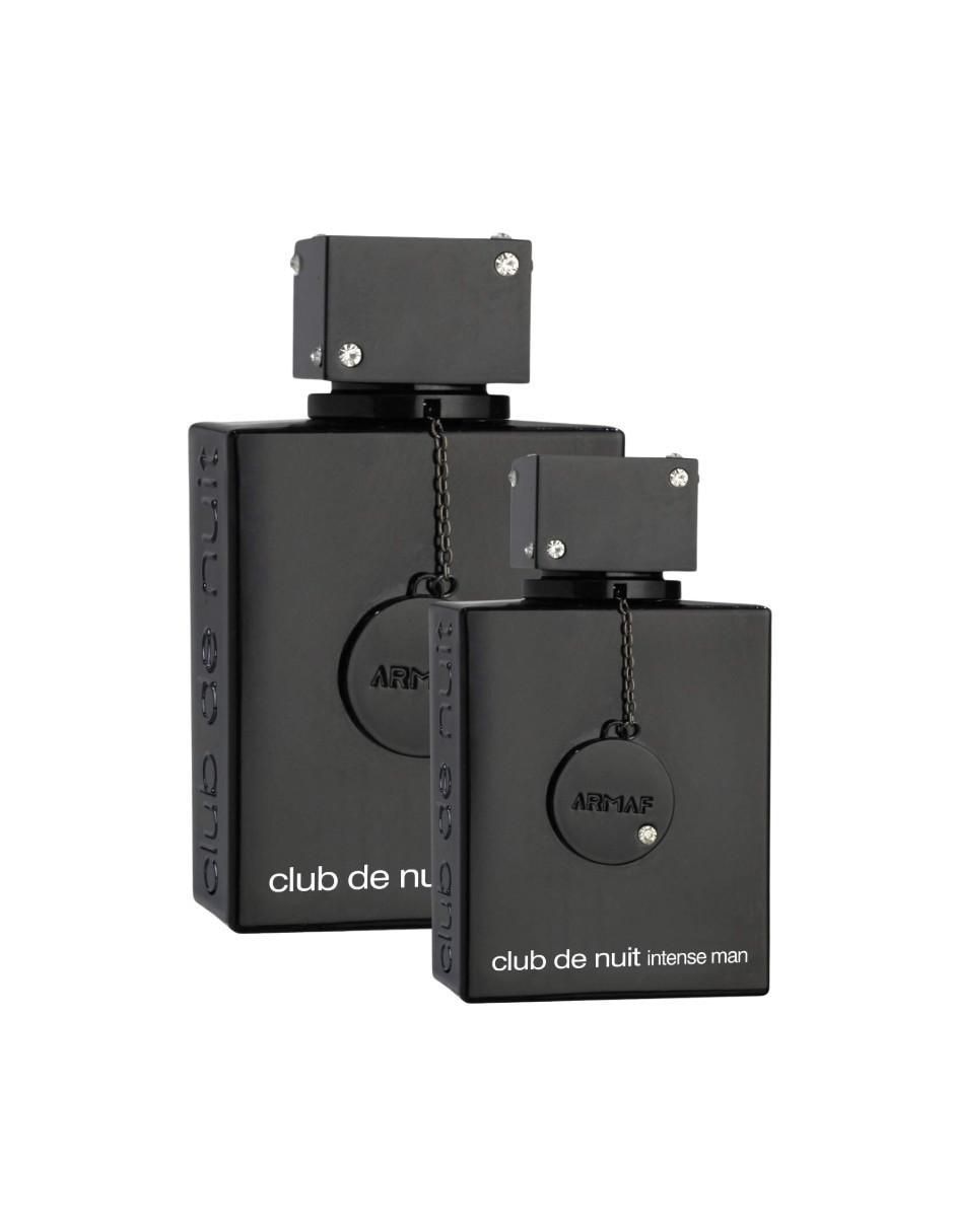 Set Eau de toilette para hombre 3