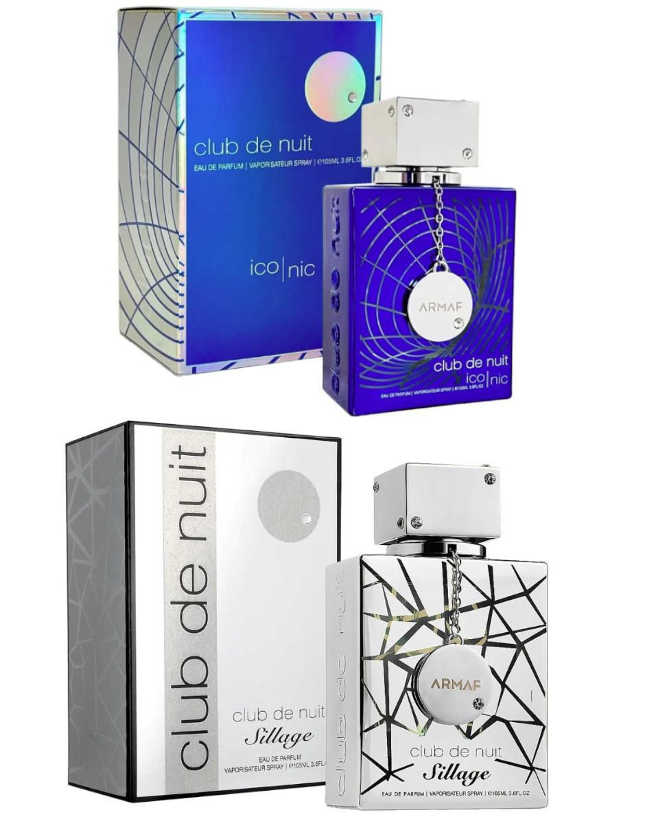 Set Eau de parfum para hombre 2