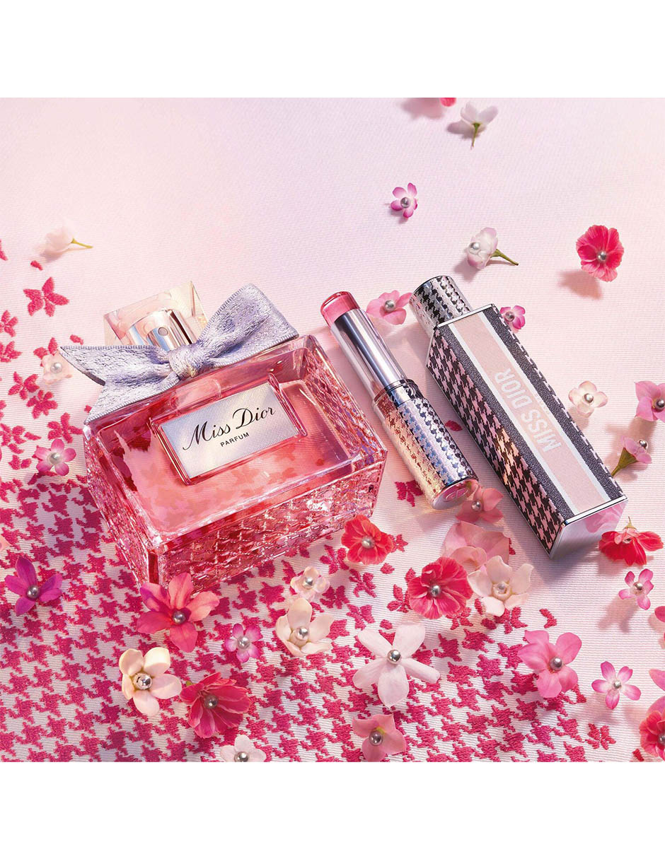 Perfume sólido Miss Dior Mini para mujer 2