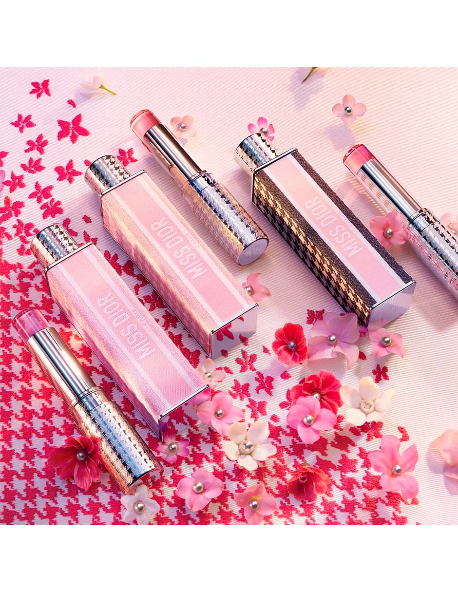 Perfume sólido Miss Dior Mini para mujer 3