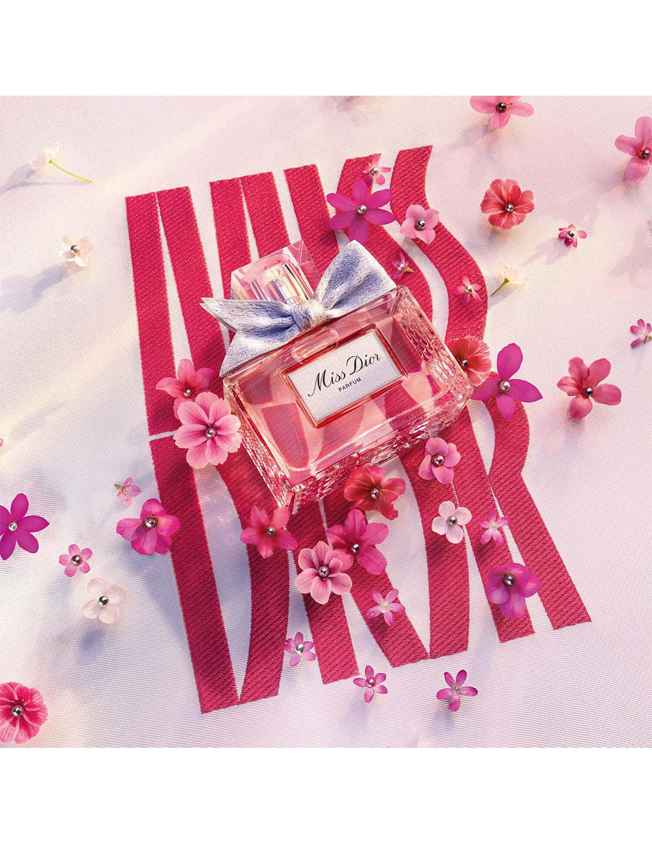 Perfume Miss para mujer 4