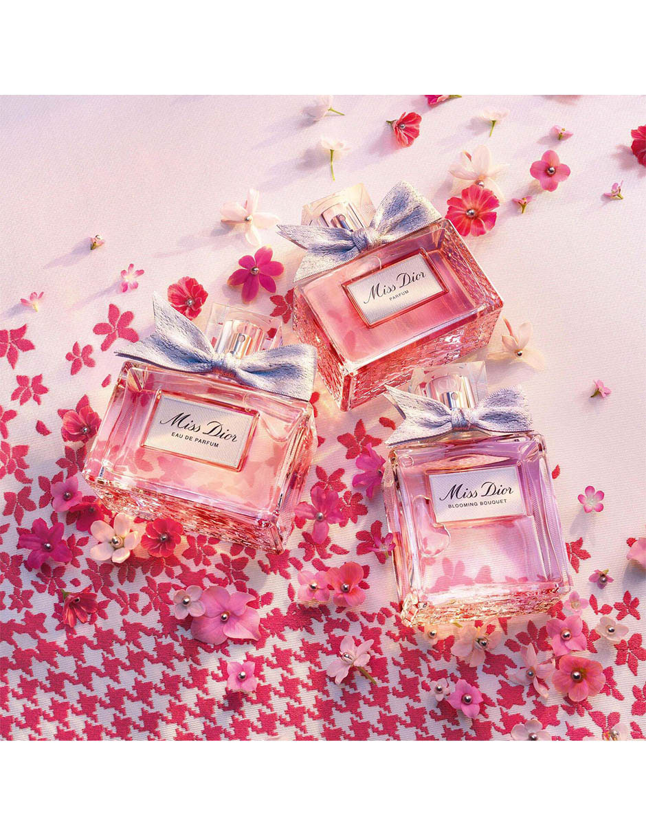 Perfume Miss para mujer 5