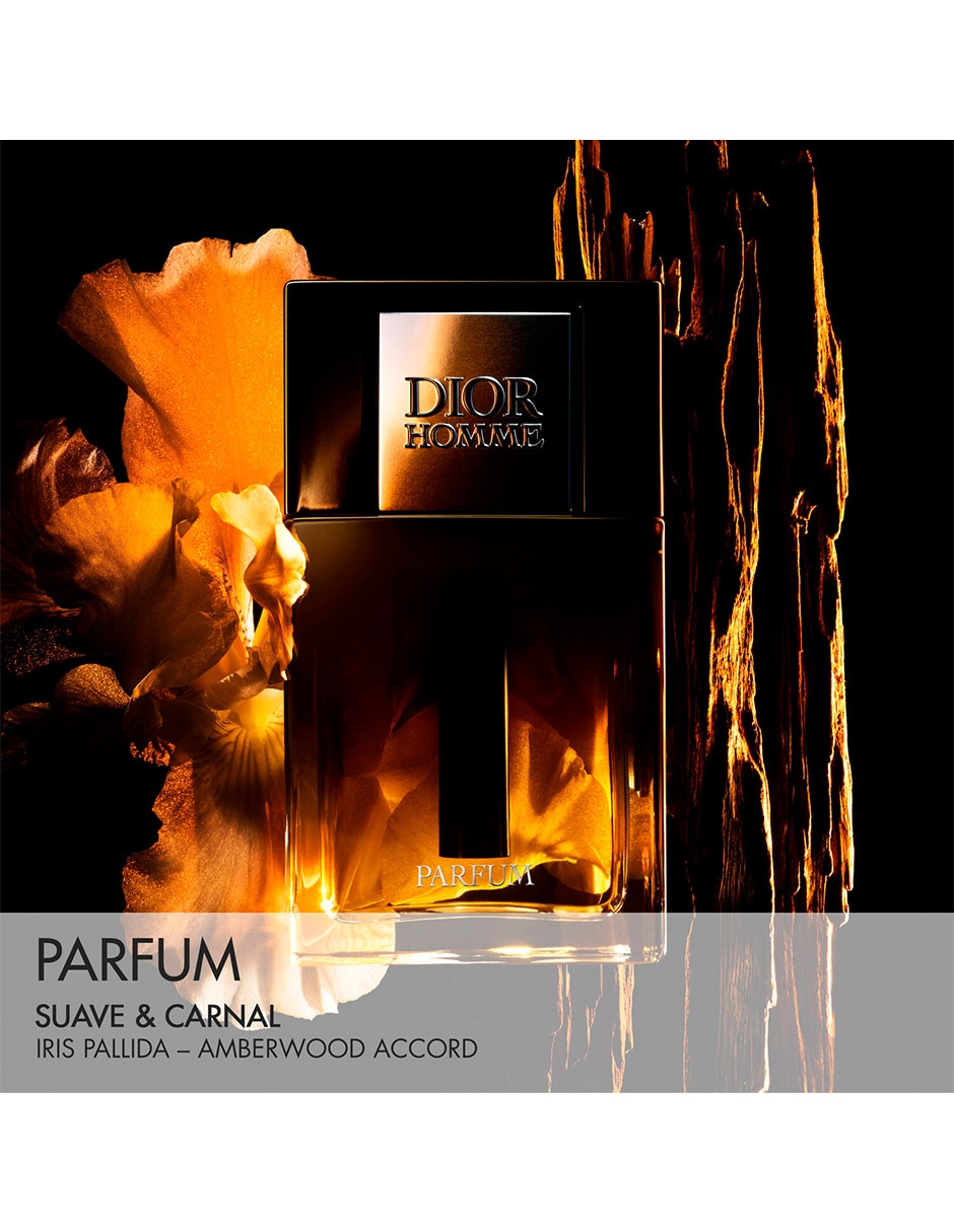 Perfume Homme para hombre 4