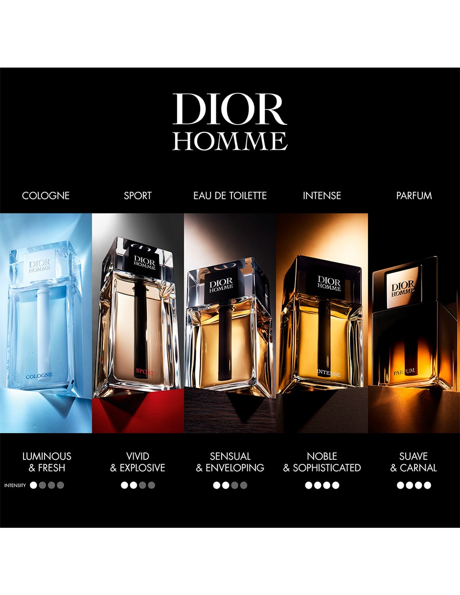 Perfume Homme para hombre 5