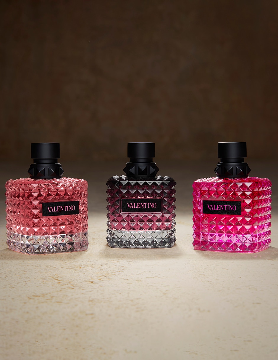 Perfume Born in Roma Extradose para mujer 10