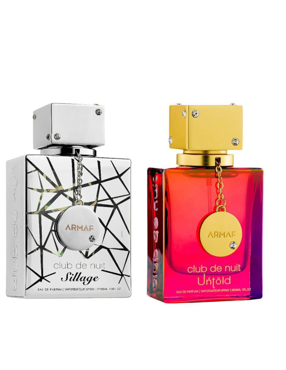 Set Eau de parfum para hombre Set Eau de parfum para hombre